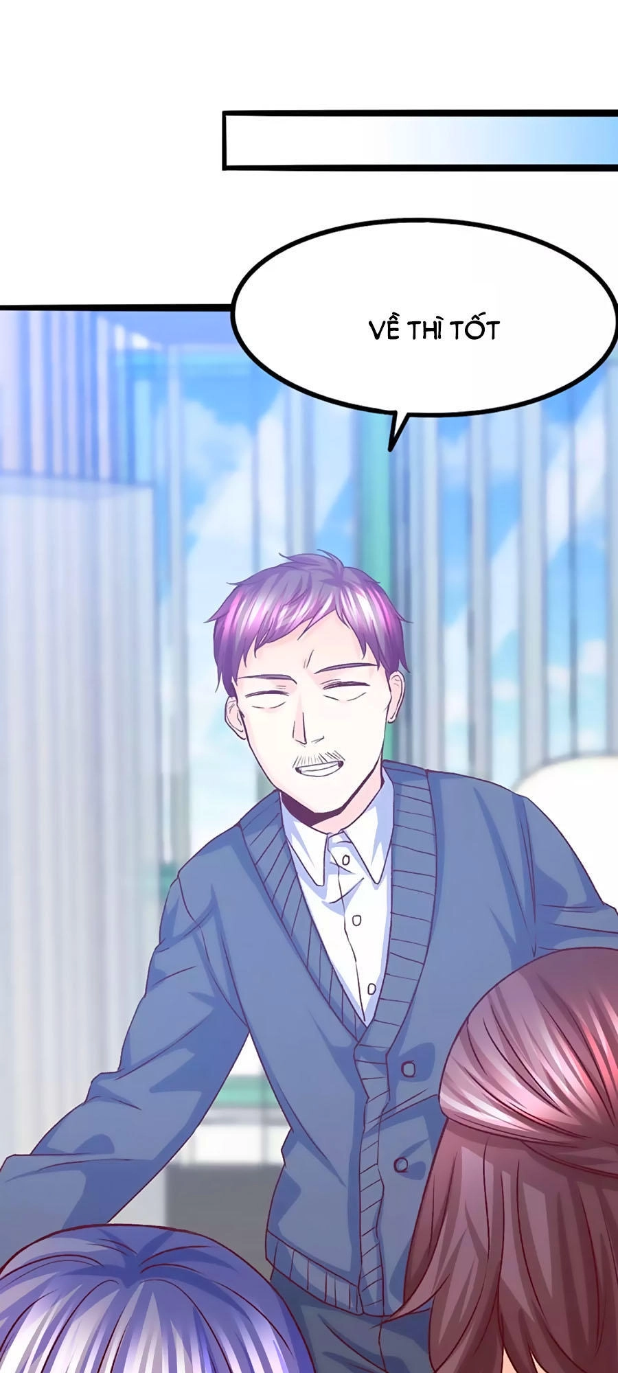 Ta Và Nam Thần Cởi Áo Ngủ Rồi Chapter 31 - 7