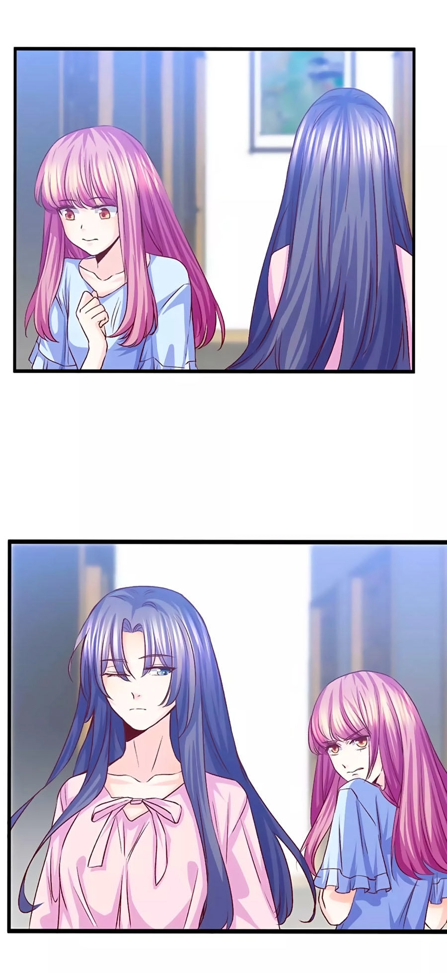 Ta Và Nam Thần Cởi Áo Ngủ Rồi Chapter 31 - 13