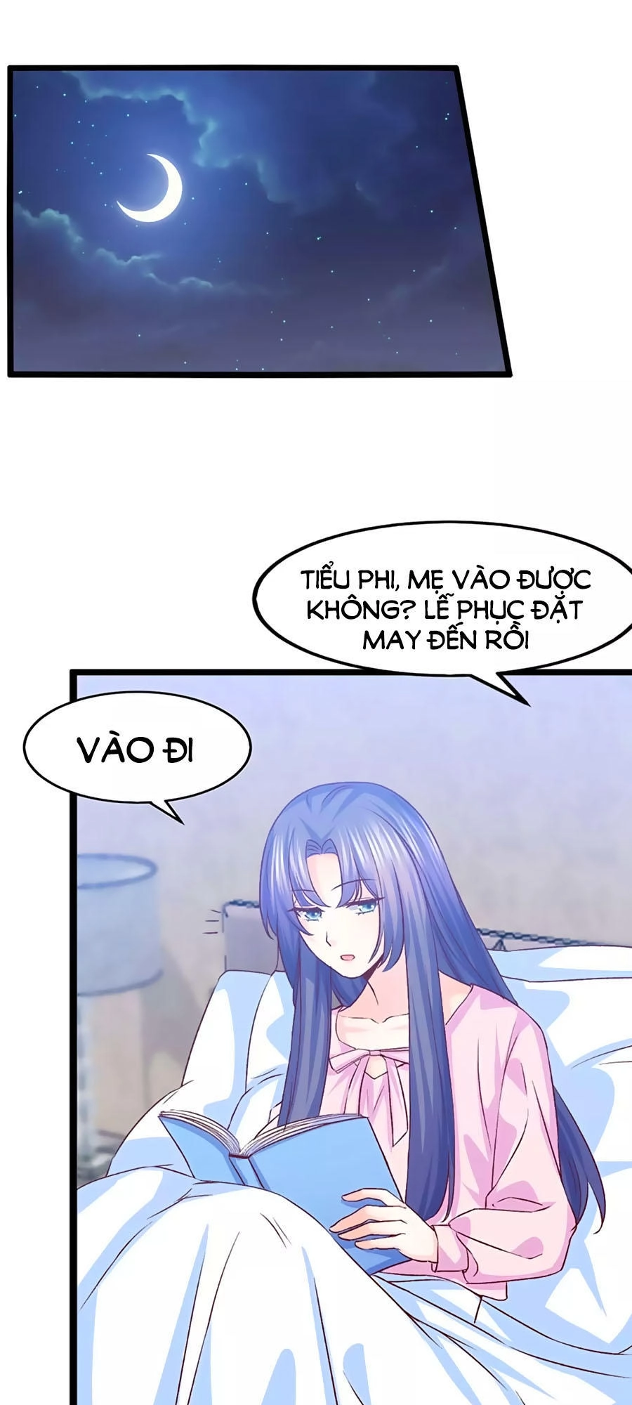 Ta Và Nam Thần Cởi Áo Ngủ Rồi Chapter 31 - 14