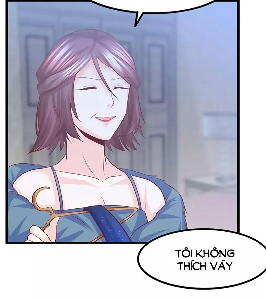 Ta Và Nam Thần Cởi Áo Ngủ Rồi Chapter 31 - 23