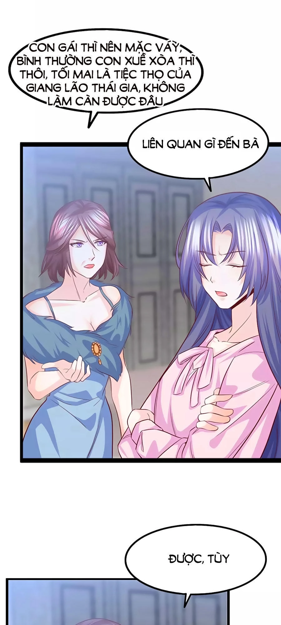 Ta Và Nam Thần Cởi Áo Ngủ Rồi Chapter 31 - 24