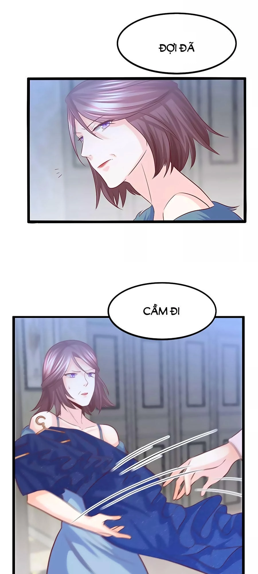 Ta Và Nam Thần Cởi Áo Ngủ Rồi Chapter 31 - 26