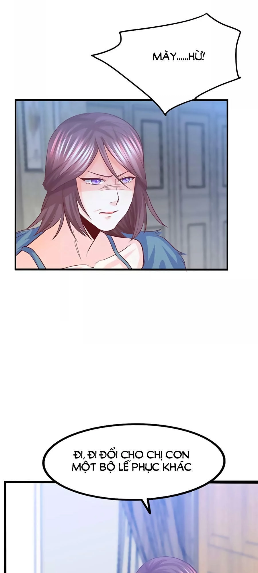 Ta Và Nam Thần Cởi Áo Ngủ Rồi Chapter 31 - 28