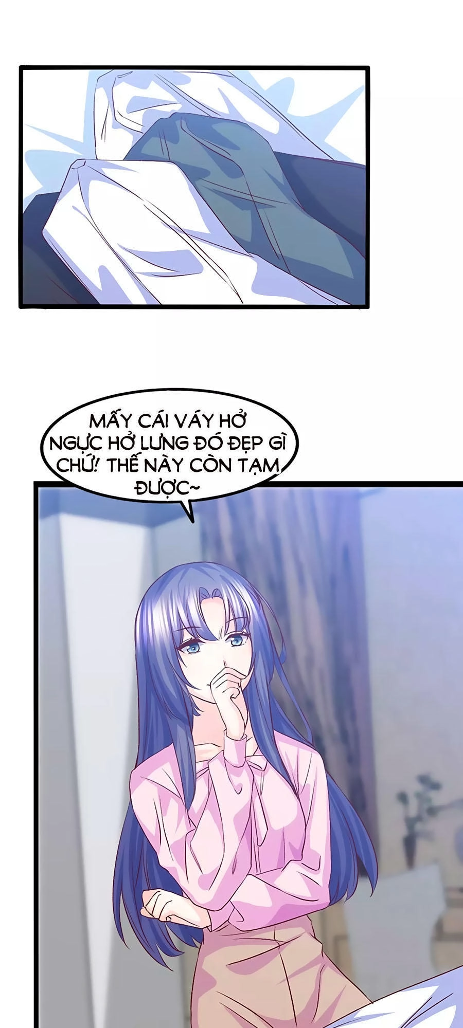 Ta Và Nam Thần Cởi Áo Ngủ Rồi Chapter 31 - 34