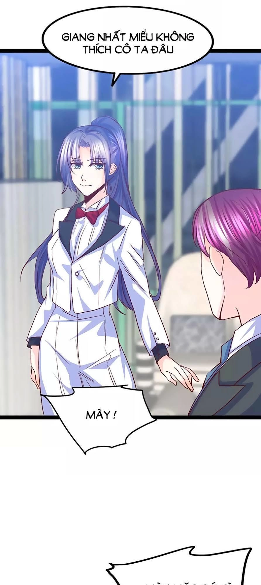 Ta Và Nam Thần Cởi Áo Ngủ Rồi Chapter 31 - 38