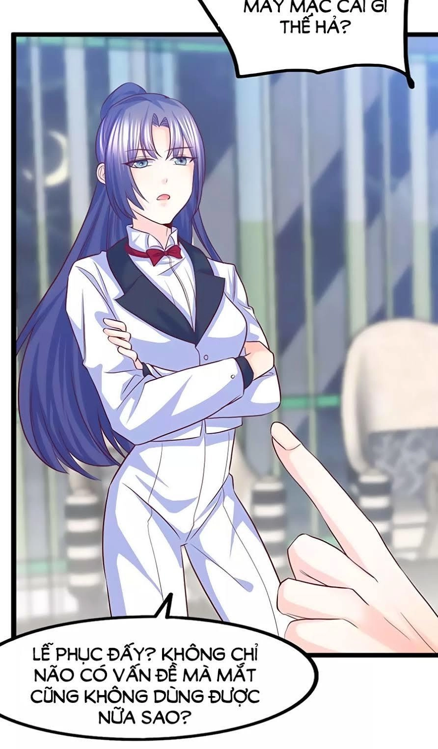 Ta Và Nam Thần Cởi Áo Ngủ Rồi Chapter 31 - 39