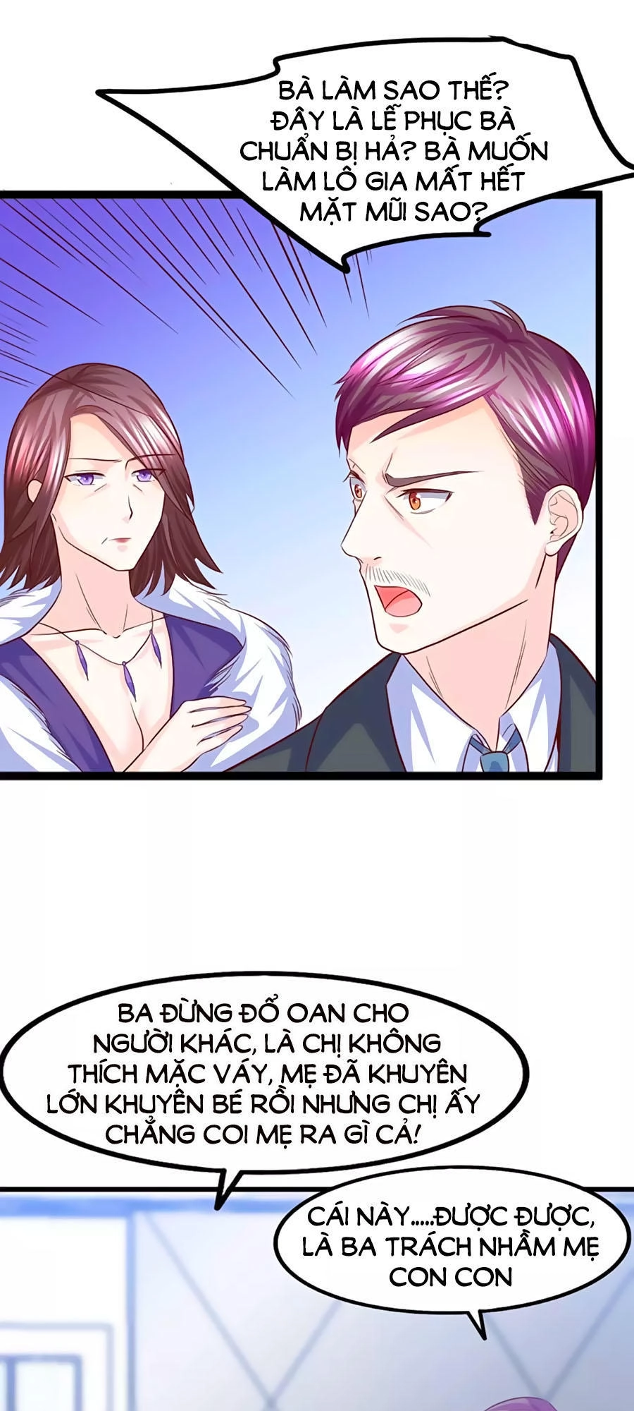 Ta Và Nam Thần Cởi Áo Ngủ Rồi Chapter 31 - 40