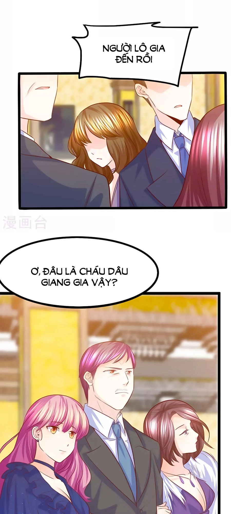 Ta Và Nam Thần Cởi Áo Ngủ Rồi Chapter 31 - 45