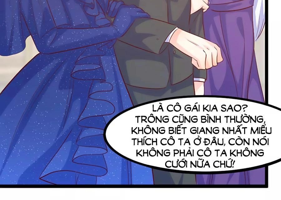 Ta Và Nam Thần Cởi Áo Ngủ Rồi Chapter 31 - 46