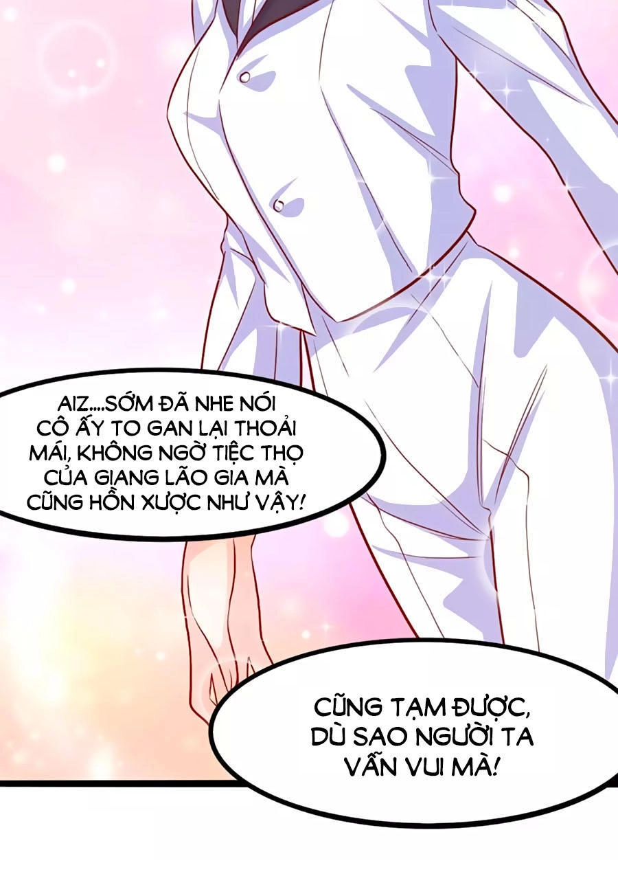 Ta Và Nam Thần Cởi Áo Ngủ Rồi Chapter 31 - 48