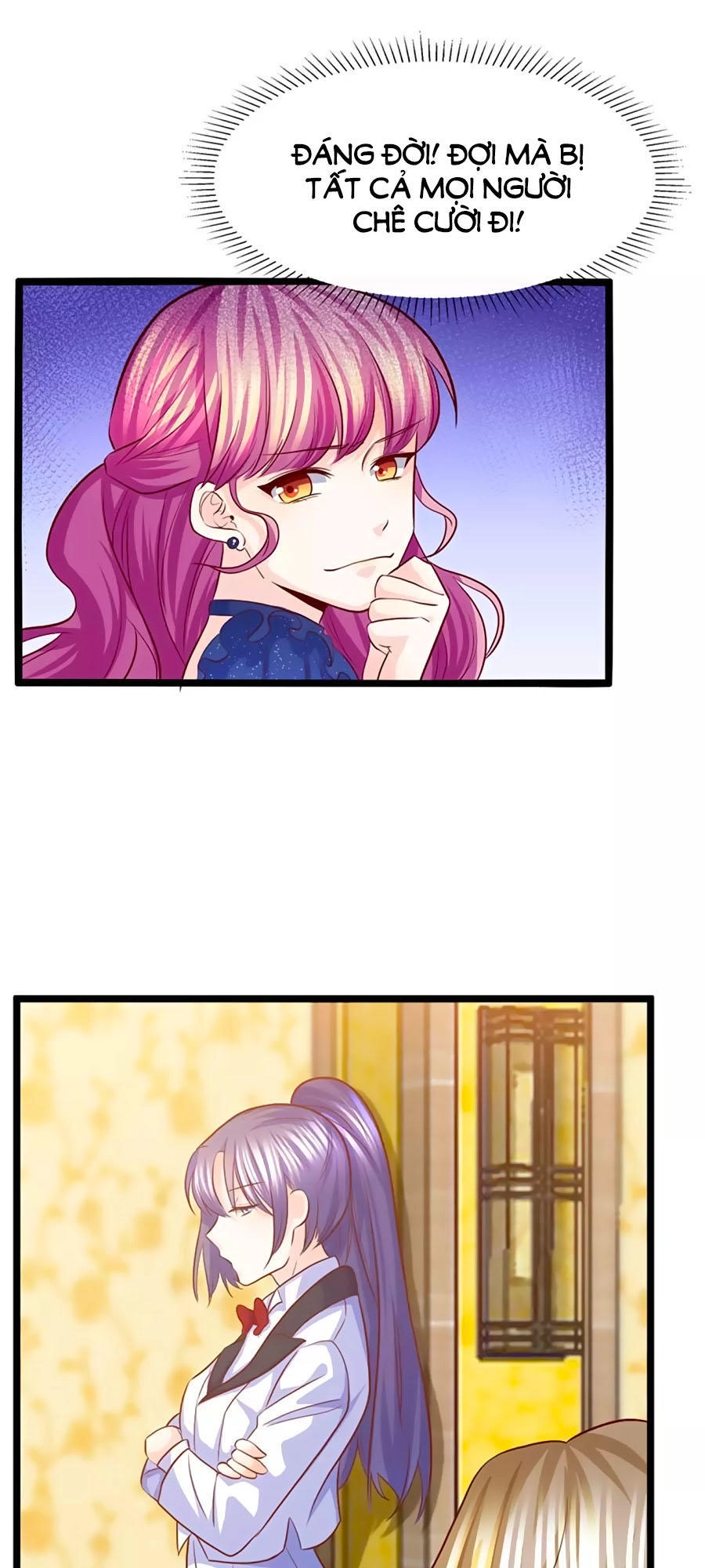 Ta Và Nam Thần Cởi Áo Ngủ Rồi Chapter 31 - 49