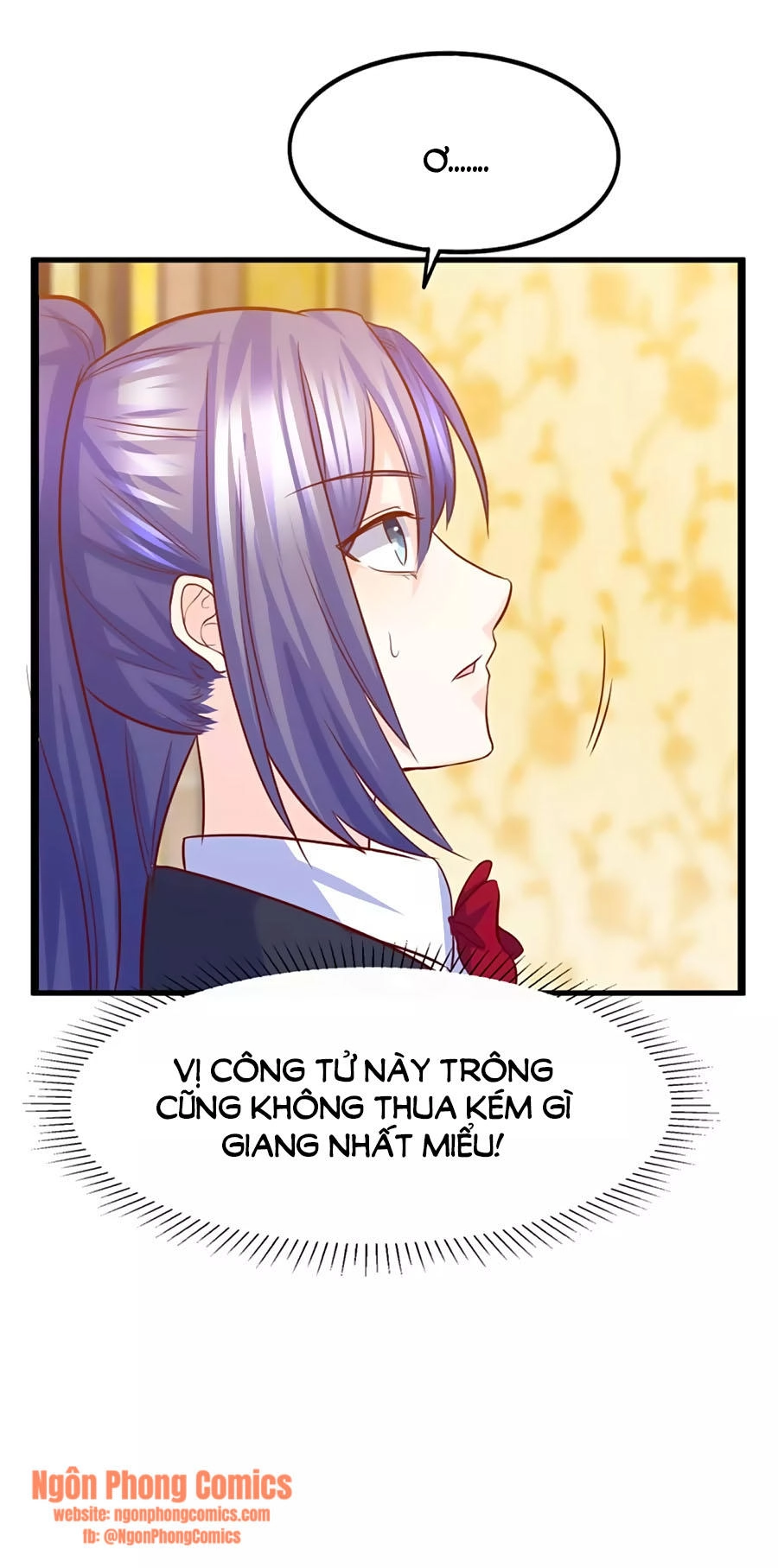 Ta Và Nam Thần Cởi Áo Ngủ Rồi Chapter 31 - 53
