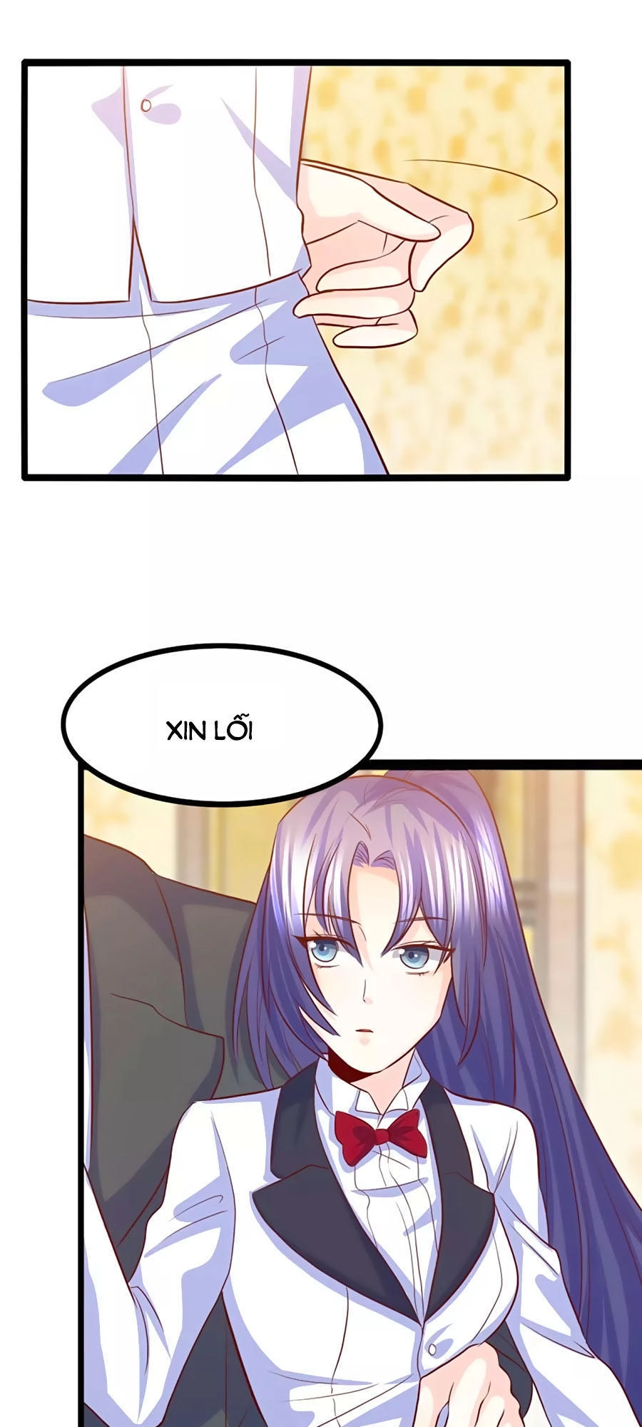 Ta Và Nam Thần Cởi Áo Ngủ Rồi Chapter 31 - 54