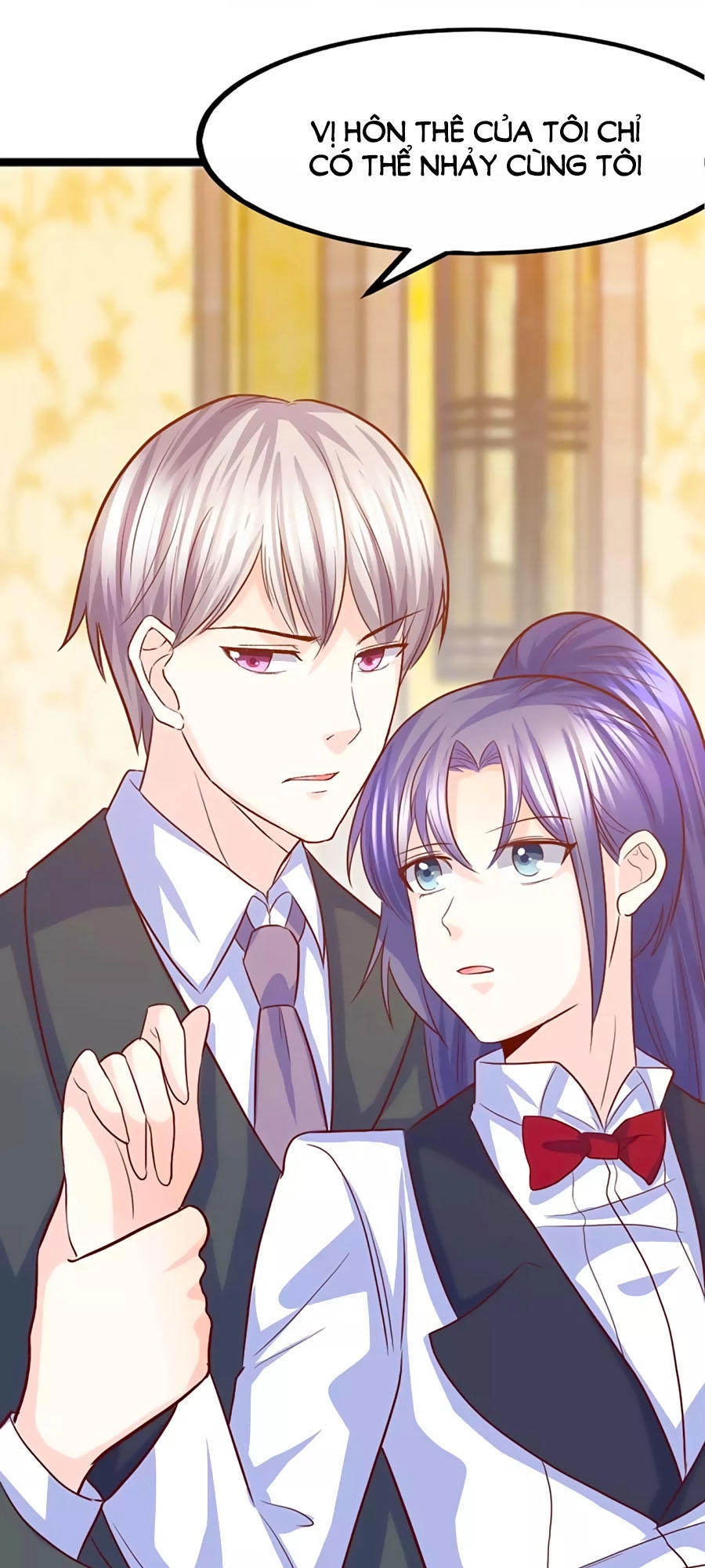 Ta Và Nam Thần Cởi Áo Ngủ Rồi Chapter 31 - 56