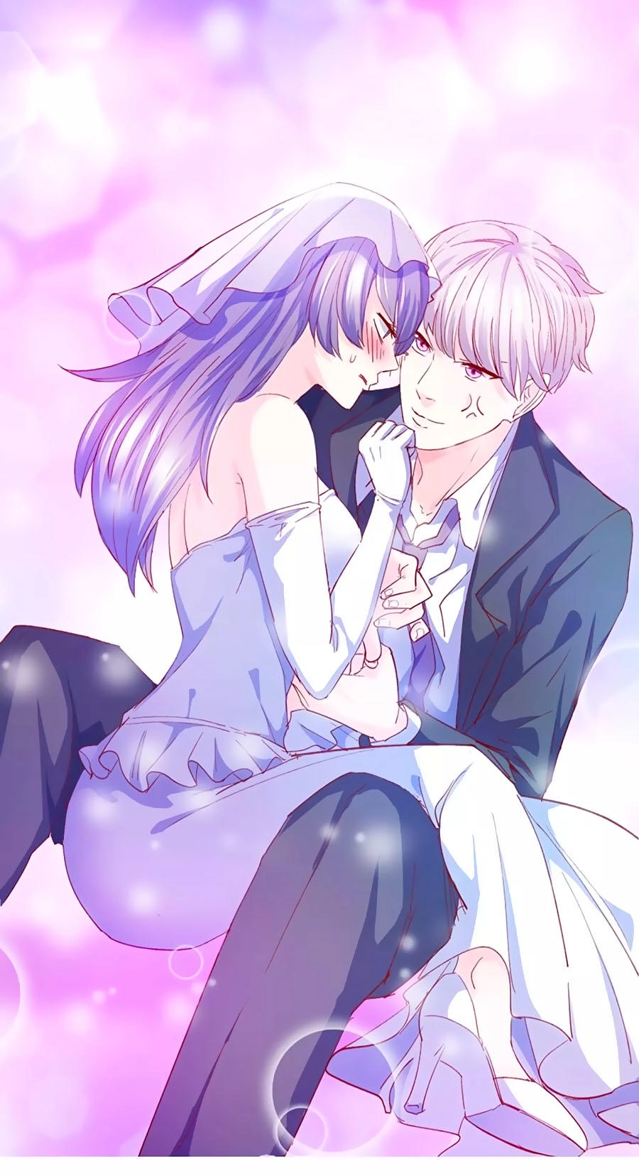 Ta Và Nam Thần Cởi Áo Ngủ Rồi Chapter 31 - 58