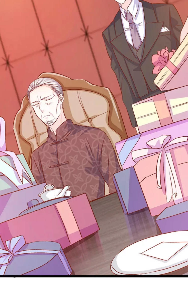 Ta Và Nam Thần Cởi Áo Ngủ Rồi Chapter 33 - 2