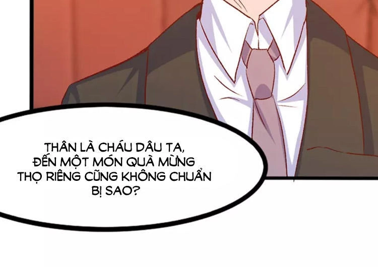 Ta Và Nam Thần Cởi Áo Ngủ Rồi Chapter 33 - 4