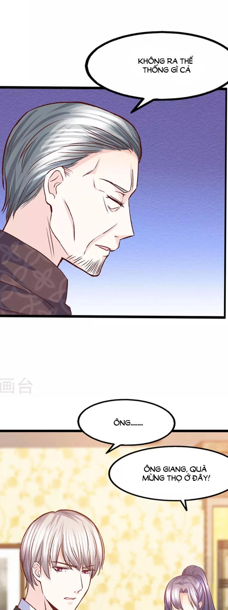 Ta Và Nam Thần Cởi Áo Ngủ Rồi Chapter 33 - 5