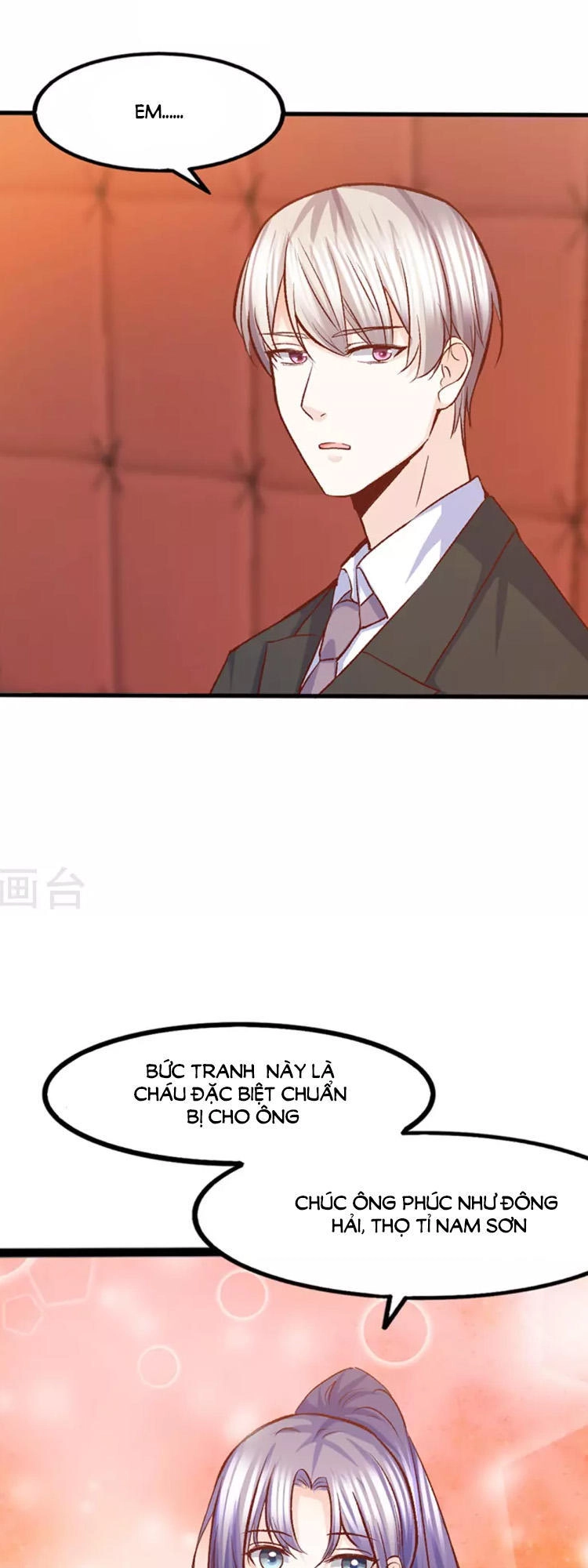 Ta Và Nam Thần Cởi Áo Ngủ Rồi Chapter 33 - 7