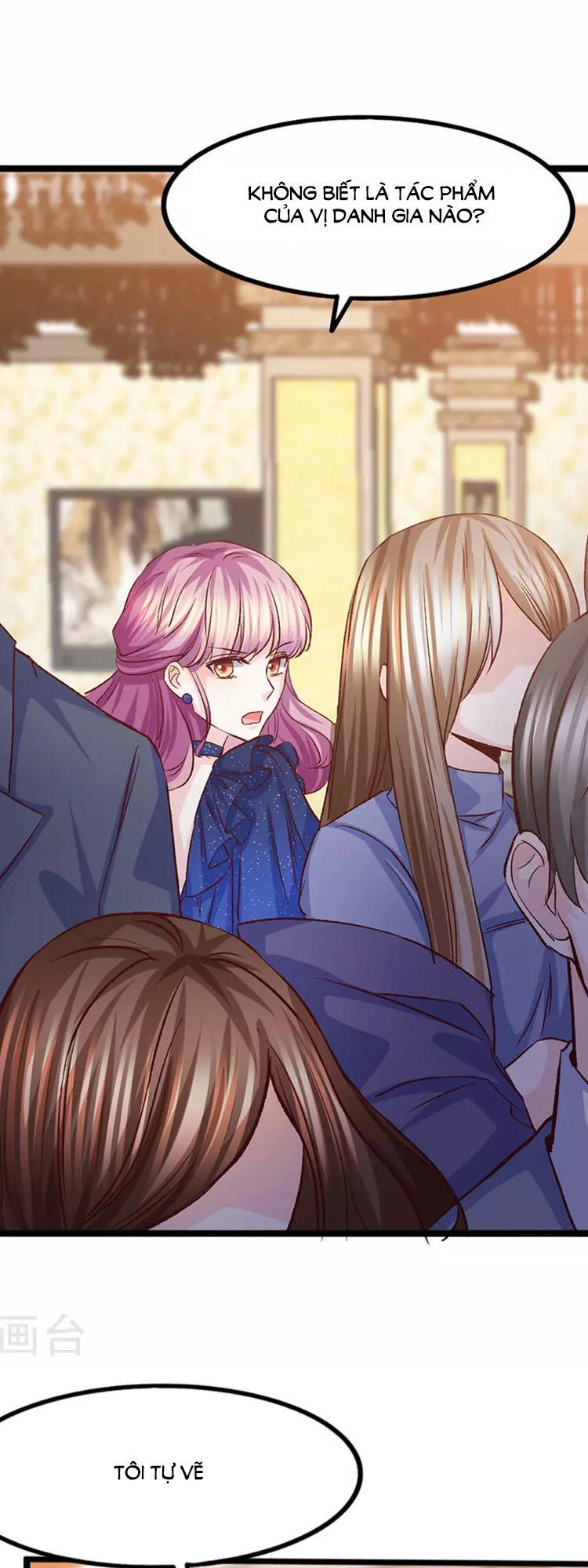 Ta Và Nam Thần Cởi Áo Ngủ Rồi Chapter 33 - 11