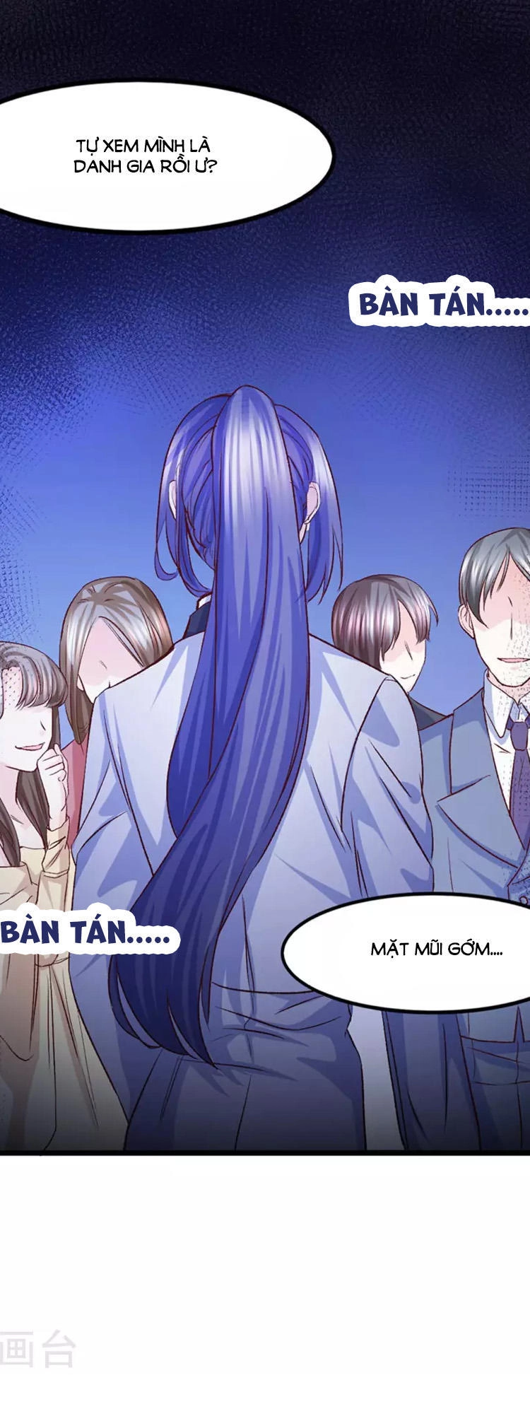 Ta Và Nam Thần Cởi Áo Ngủ Rồi Chapter 33 - 13