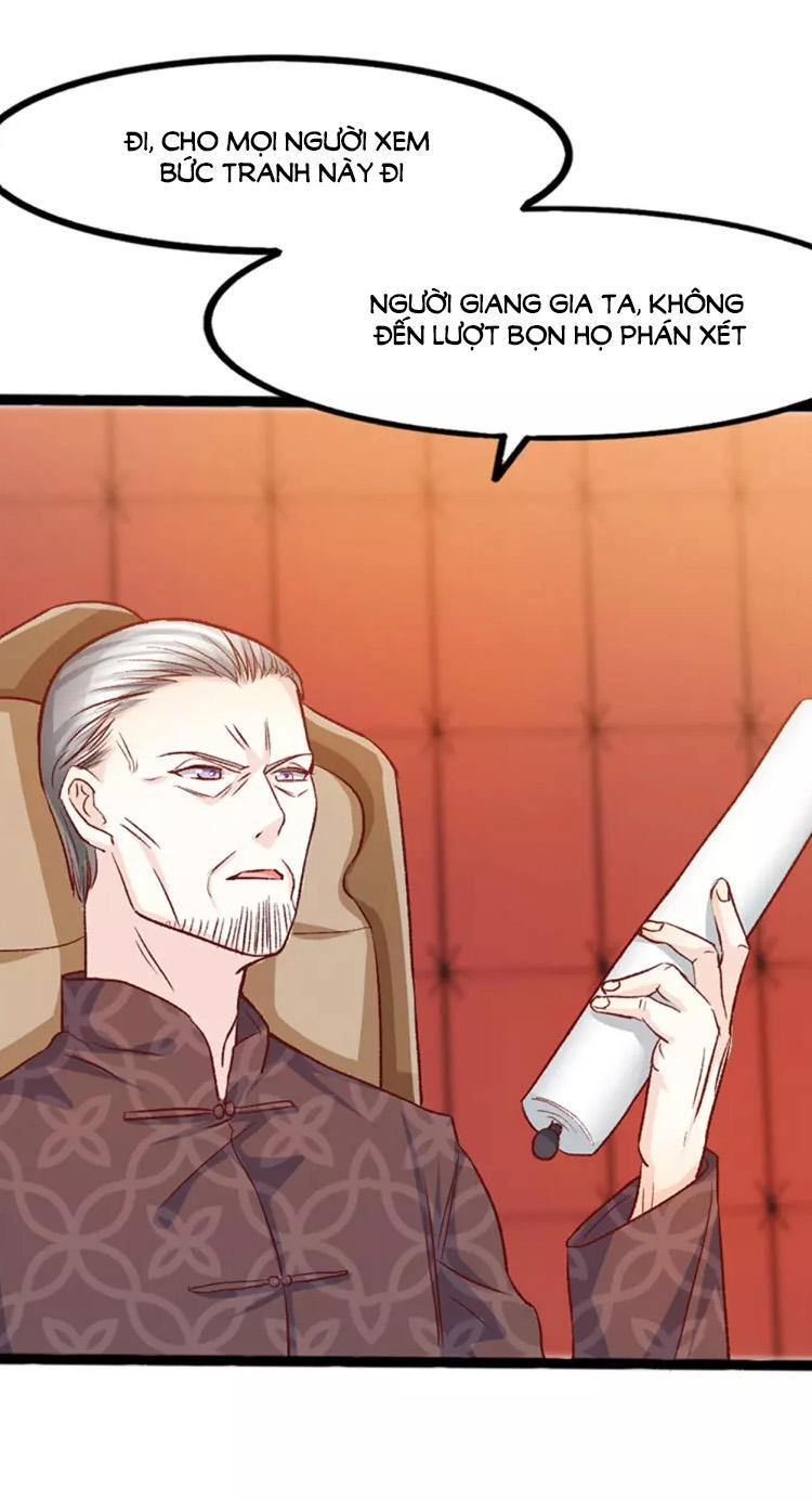 Ta Và Nam Thần Cởi Áo Ngủ Rồi Chapter 33 - 14