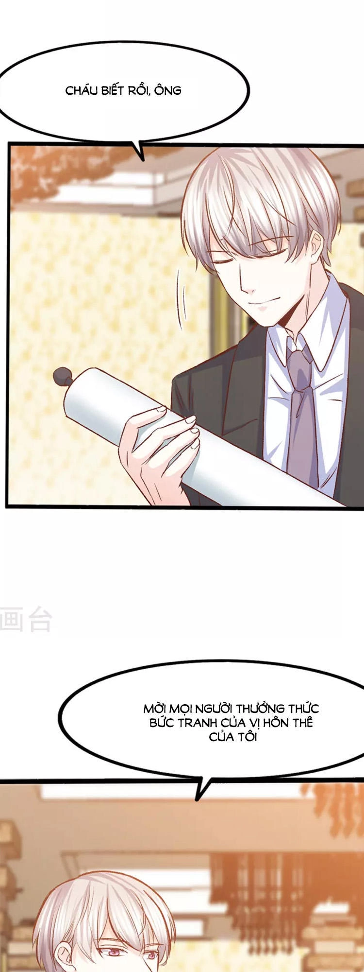 Ta Và Nam Thần Cởi Áo Ngủ Rồi Chapter 33 - 15