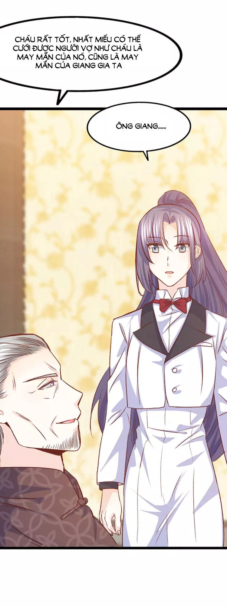 Ta Và Nam Thần Cởi Áo Ngủ Rồi Chapter 33 - 19