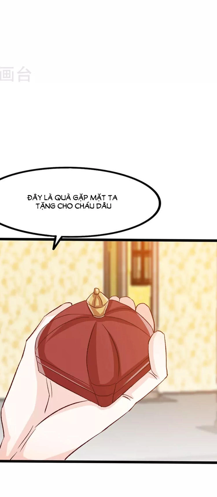 Ta Và Nam Thần Cởi Áo Ngủ Rồi Chapter 33 - 20