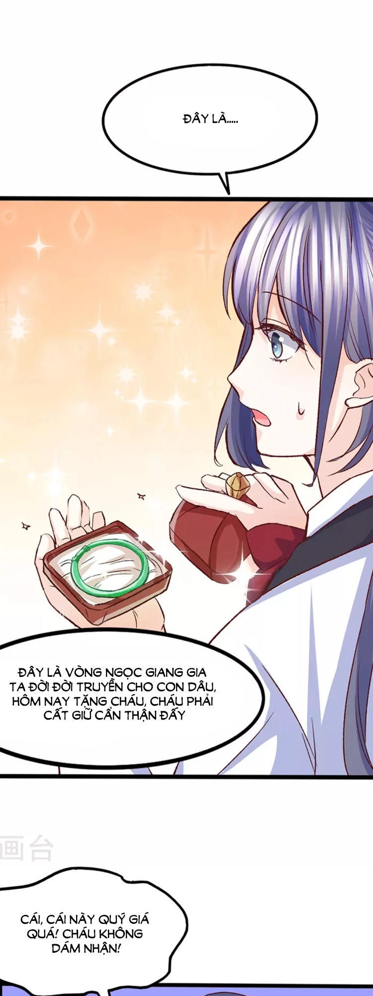 Ta Và Nam Thần Cởi Áo Ngủ Rồi Chapter 33 - 21