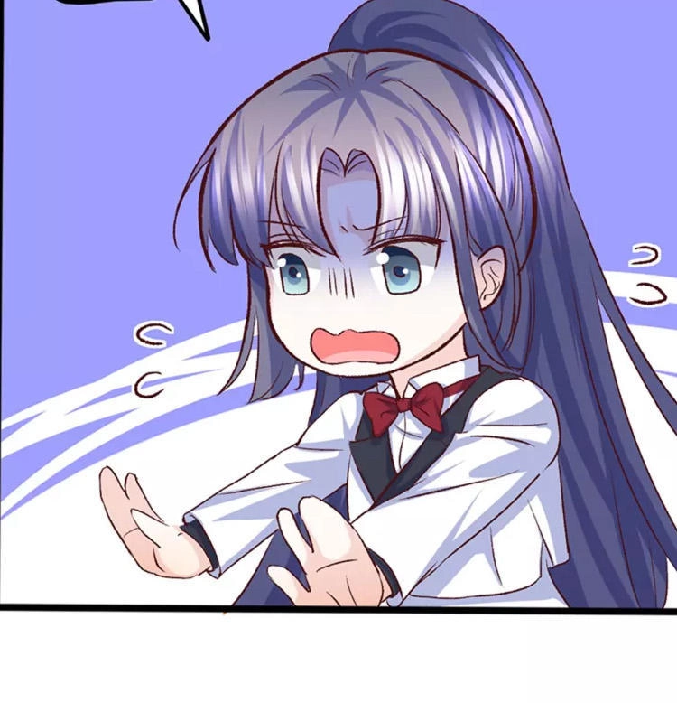 Ta Và Nam Thần Cởi Áo Ngủ Rồi Chapter 33 - 22