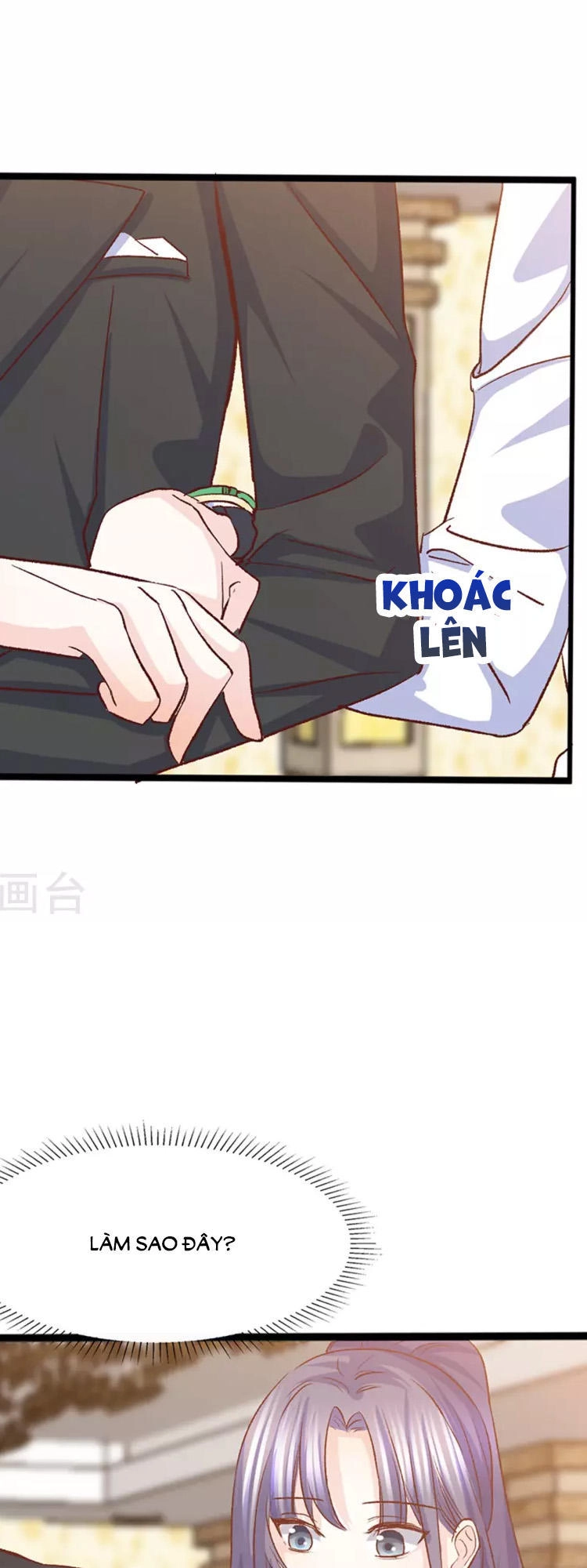 Ta Và Nam Thần Cởi Áo Ngủ Rồi Chapter 33 - 25