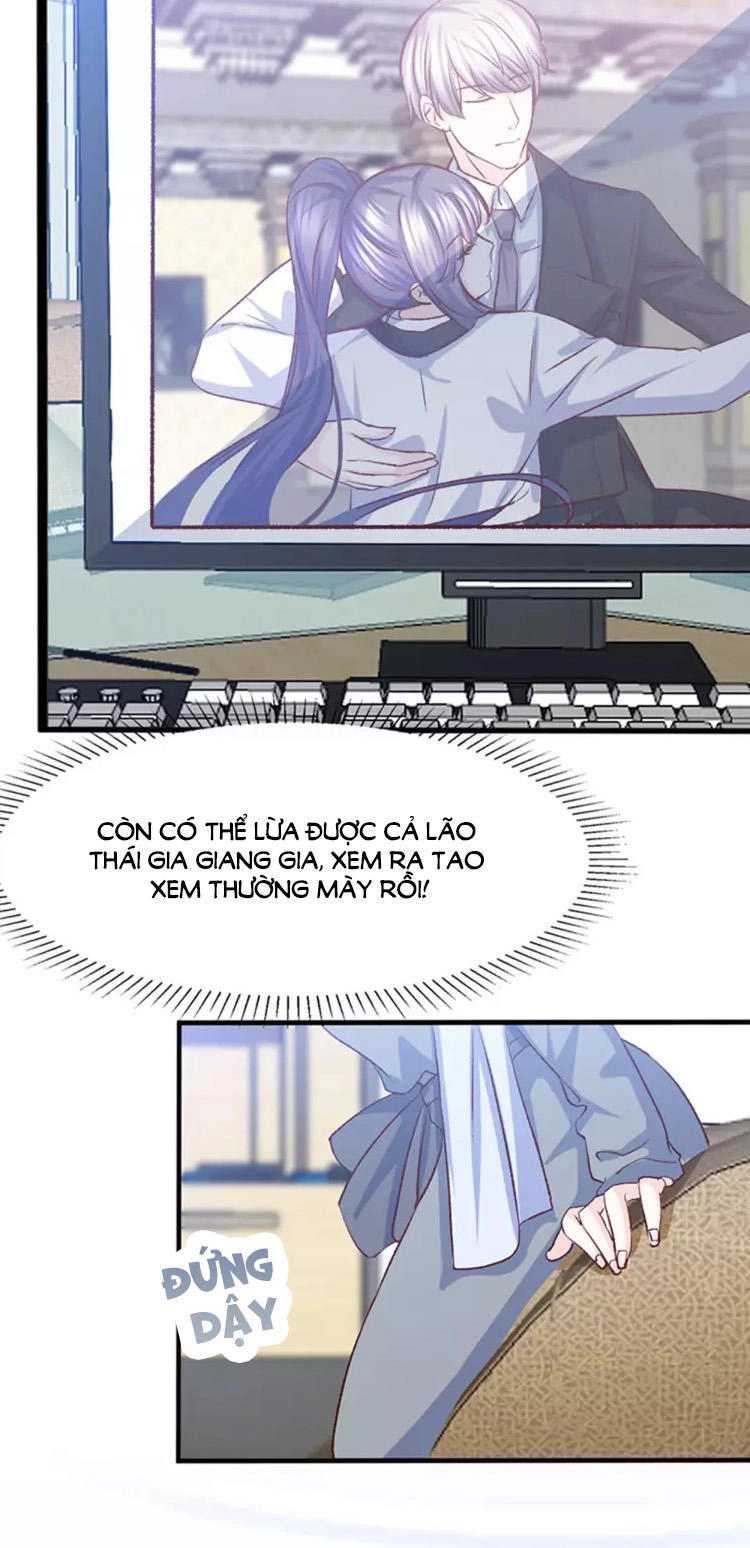 Ta Và Nam Thần Cởi Áo Ngủ Rồi Chapter 33 - 28