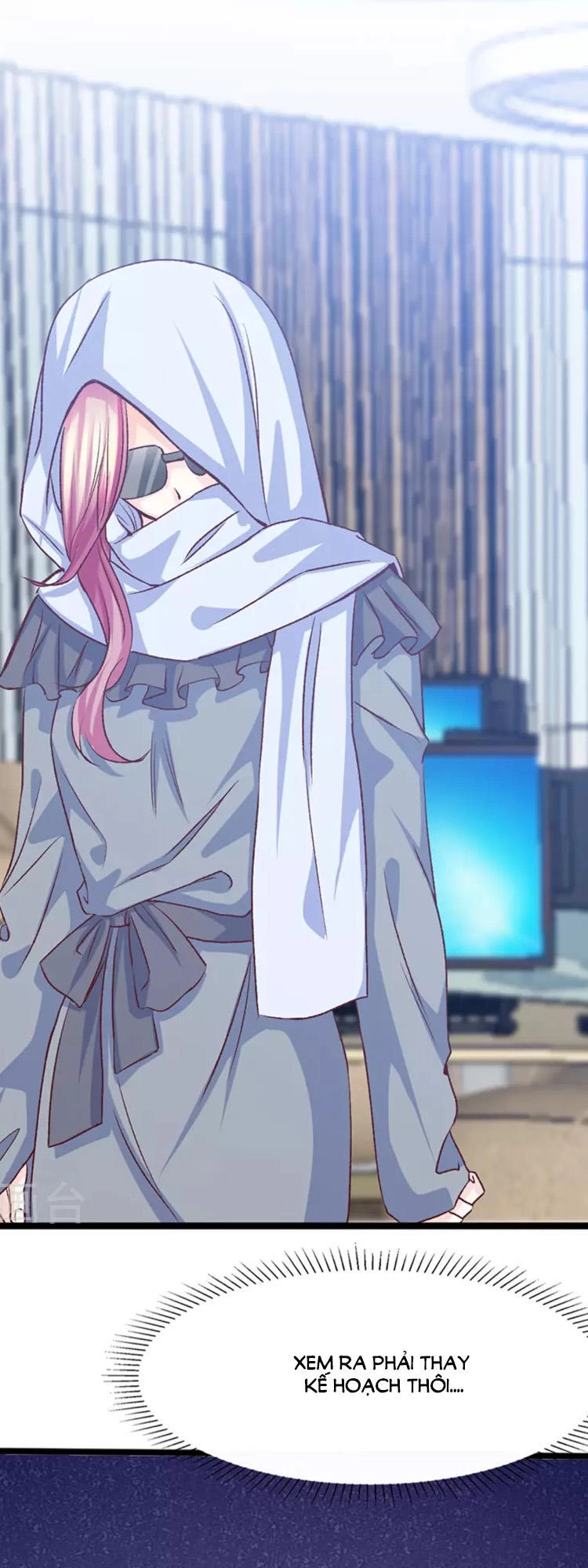 Ta Và Nam Thần Cởi Áo Ngủ Rồi Chapter 33 - 29