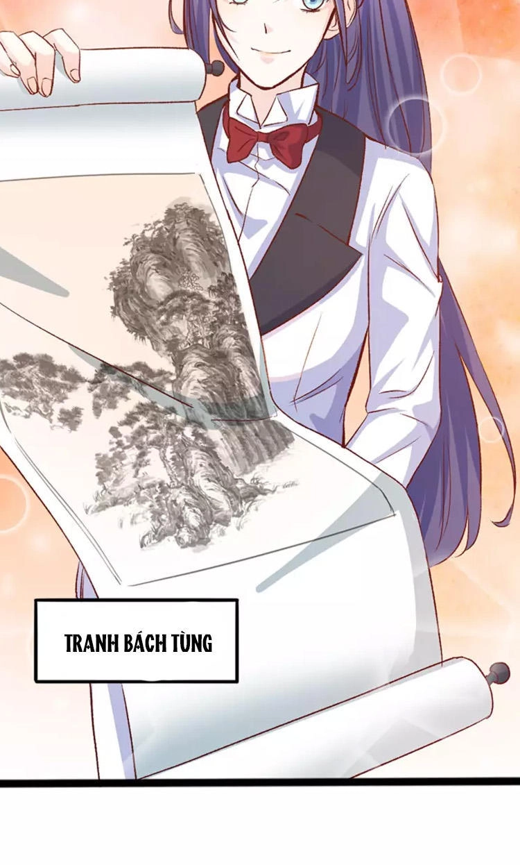 Ta Và Nam Thần Cởi Áo Ngủ Rồi Chapter 34 - 8