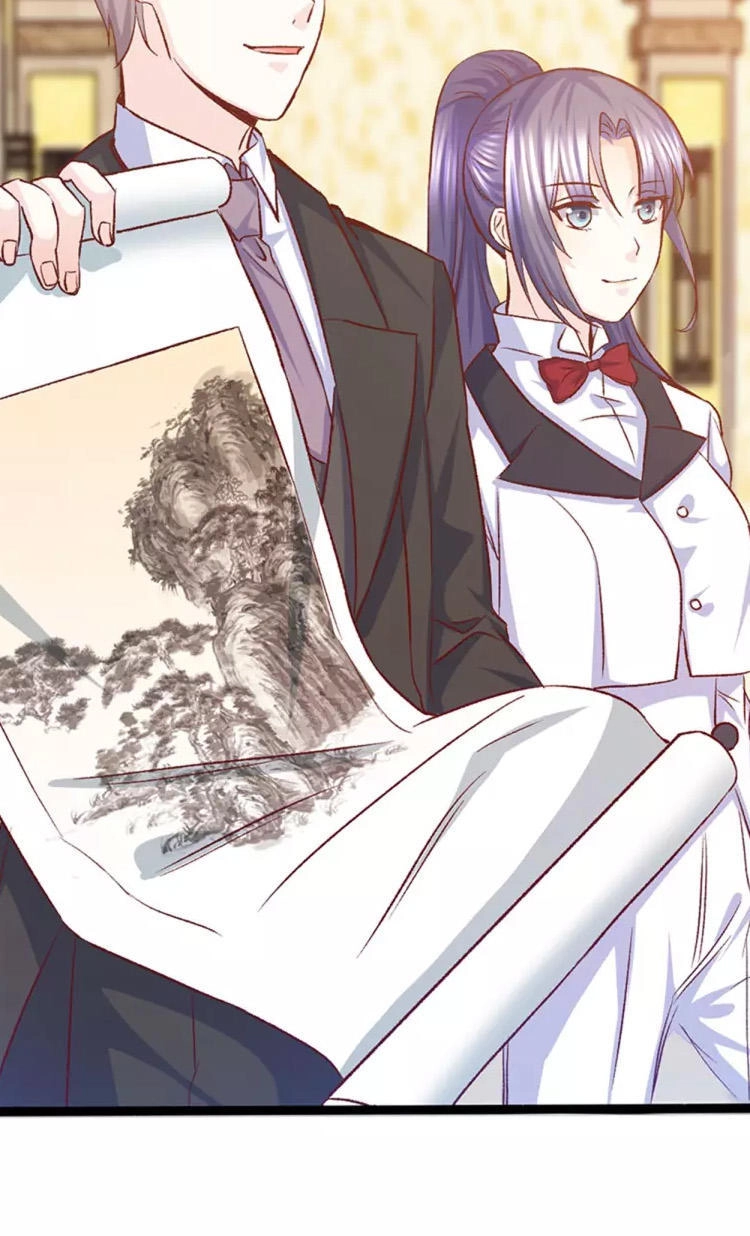 Ta Và Nam Thần Cởi Áo Ngủ Rồi Chapter 34 - 16