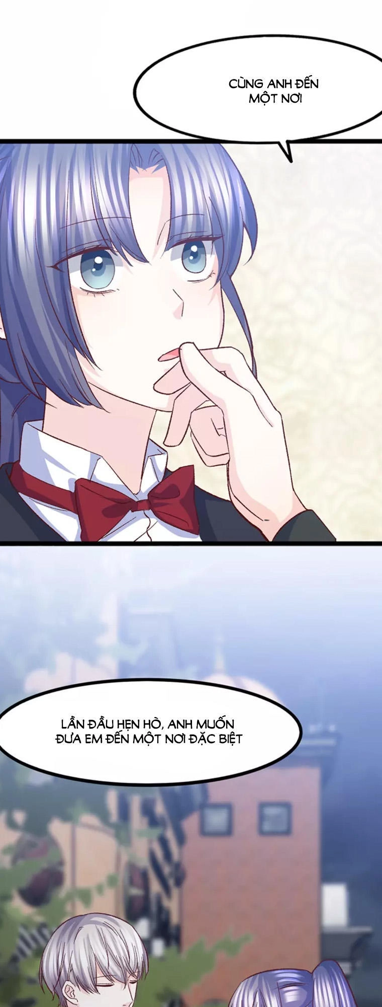 Ta Và Nam Thần Cởi Áo Ngủ Rồi Chapter 34 - 33