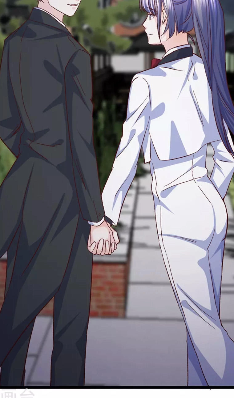 Ta Và Nam Thần Cởi Áo Ngủ Rồi Chapter 34 - 34