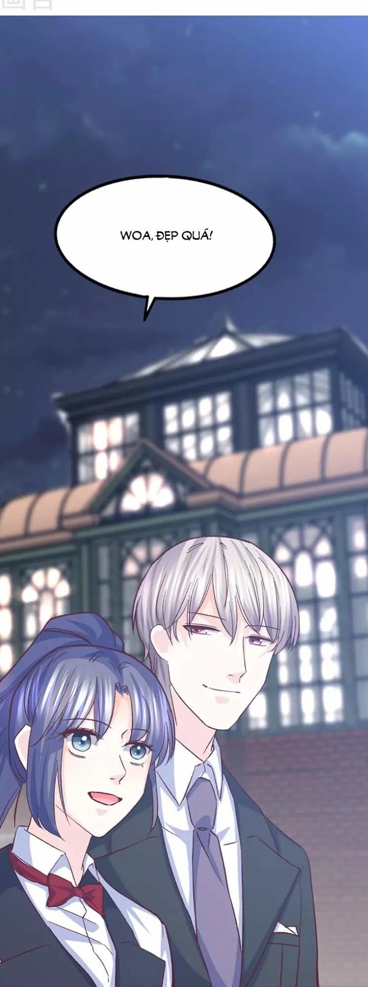 Ta Và Nam Thần Cởi Áo Ngủ Rồi Chapter 34 - 35