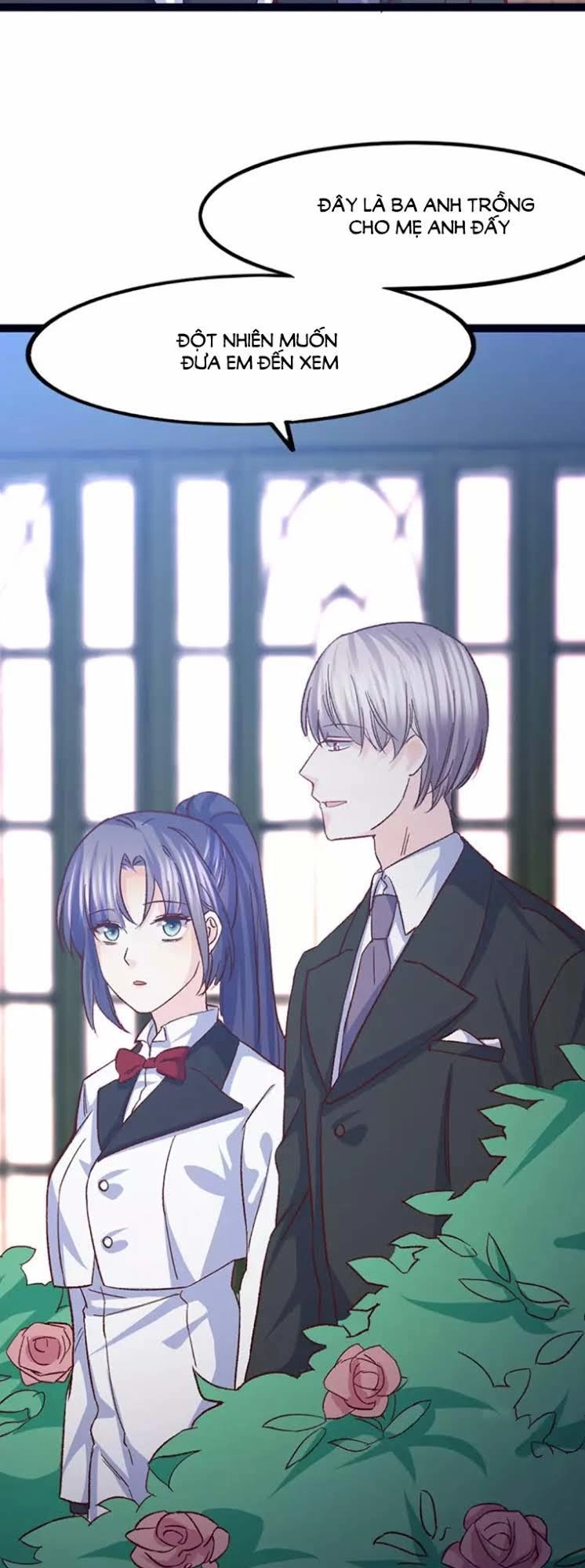 Ta Và Nam Thần Cởi Áo Ngủ Rồi Chapter 34 - 36