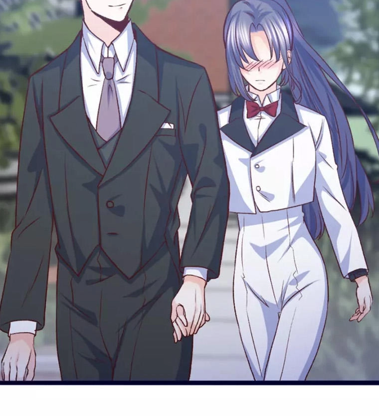 Ta Và Nam Thần Cởi Áo Ngủ Rồi Chapter 35 - 2