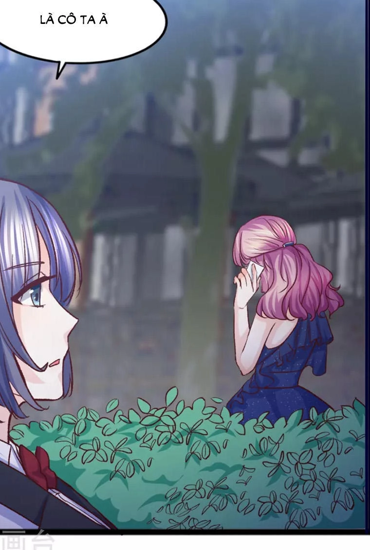 Ta Và Nam Thần Cởi Áo Ngủ Rồi Chapter 35 - 4