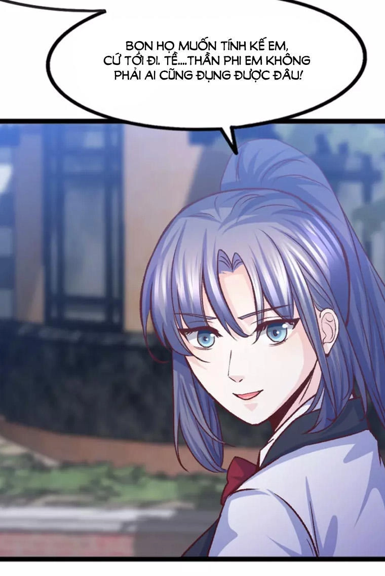 Ta Và Nam Thần Cởi Áo Ngủ Rồi Chapter 35 - 6