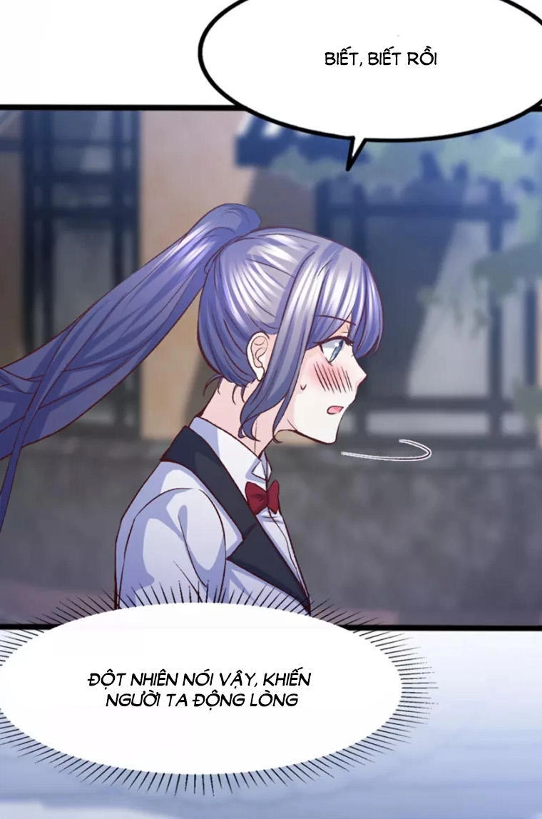 Ta Và Nam Thần Cởi Áo Ngủ Rồi Chapter 35 - 8