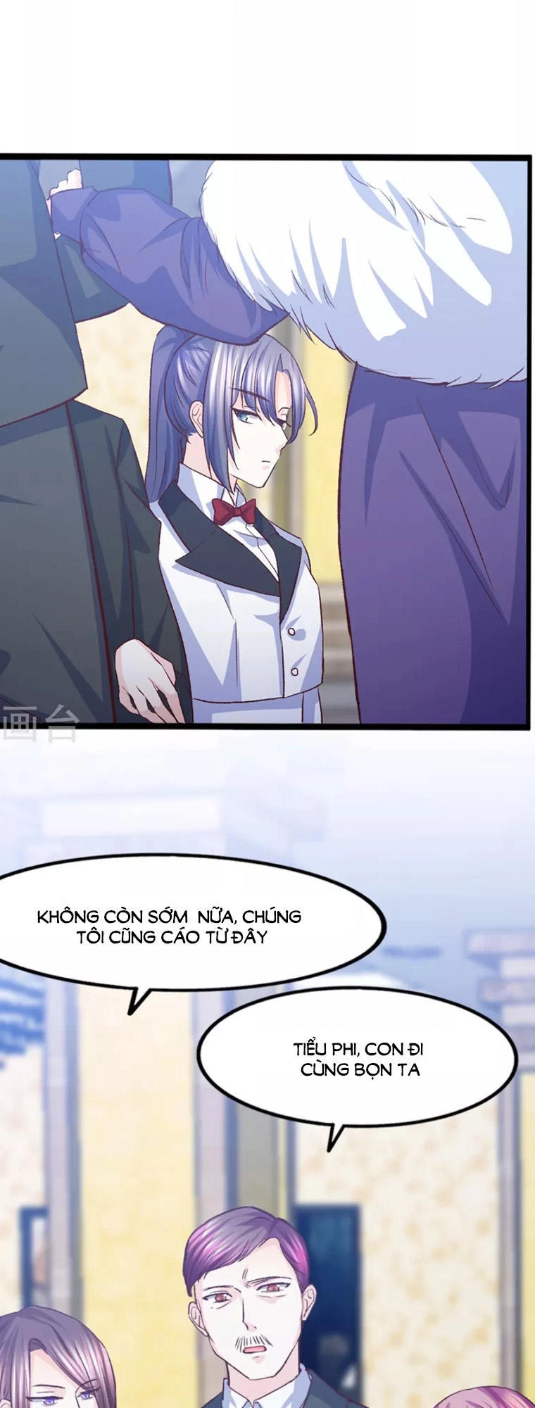 Ta Và Nam Thần Cởi Áo Ngủ Rồi Chapter 35 - 11