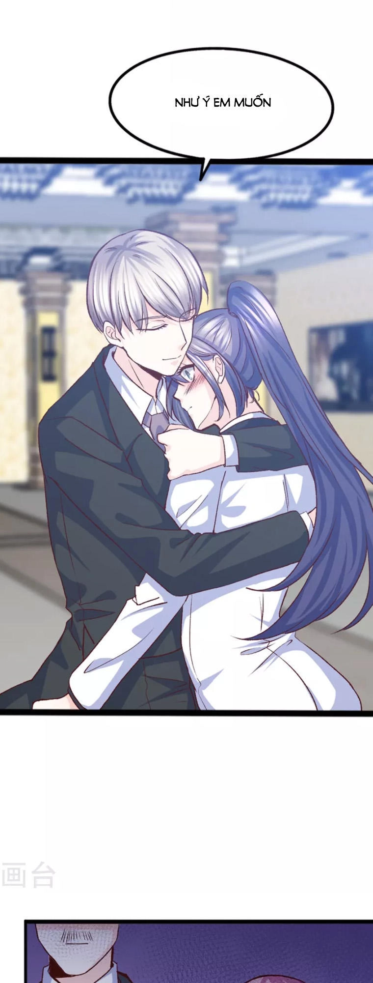 Ta Và Nam Thần Cởi Áo Ngủ Rồi Chapter 35 - 15