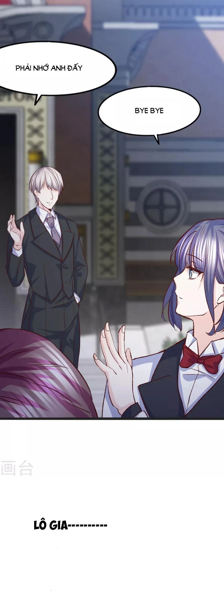 Ta Và Nam Thần Cởi Áo Ngủ Rồi Chapter 35 - 17