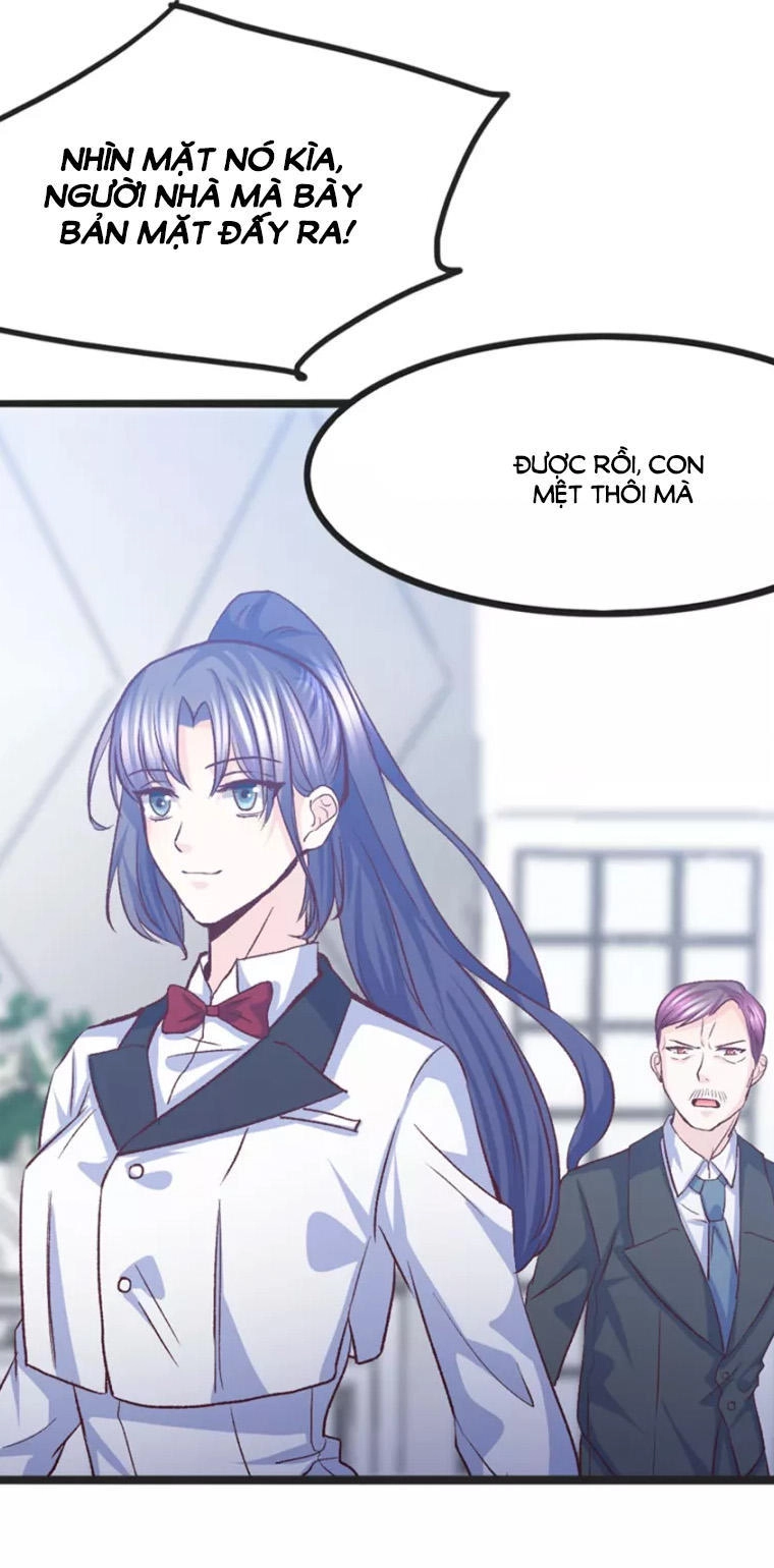 Ta Và Nam Thần Cởi Áo Ngủ Rồi Chapter 35 - 18