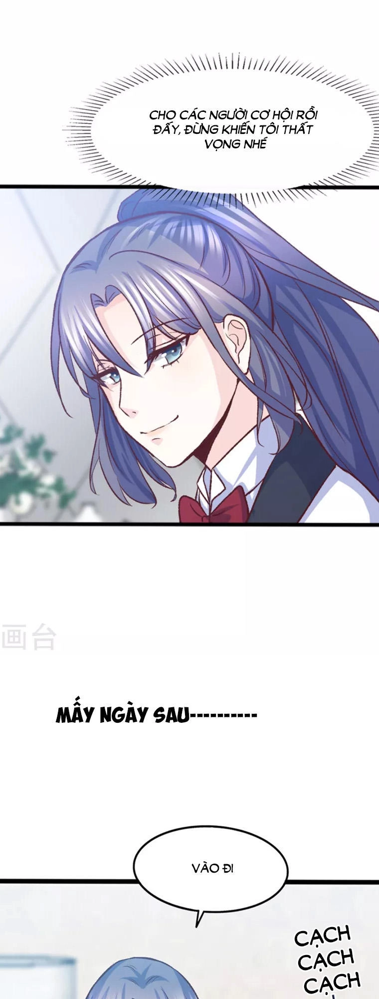 Ta Và Nam Thần Cởi Áo Ngủ Rồi Chapter 35 - 19