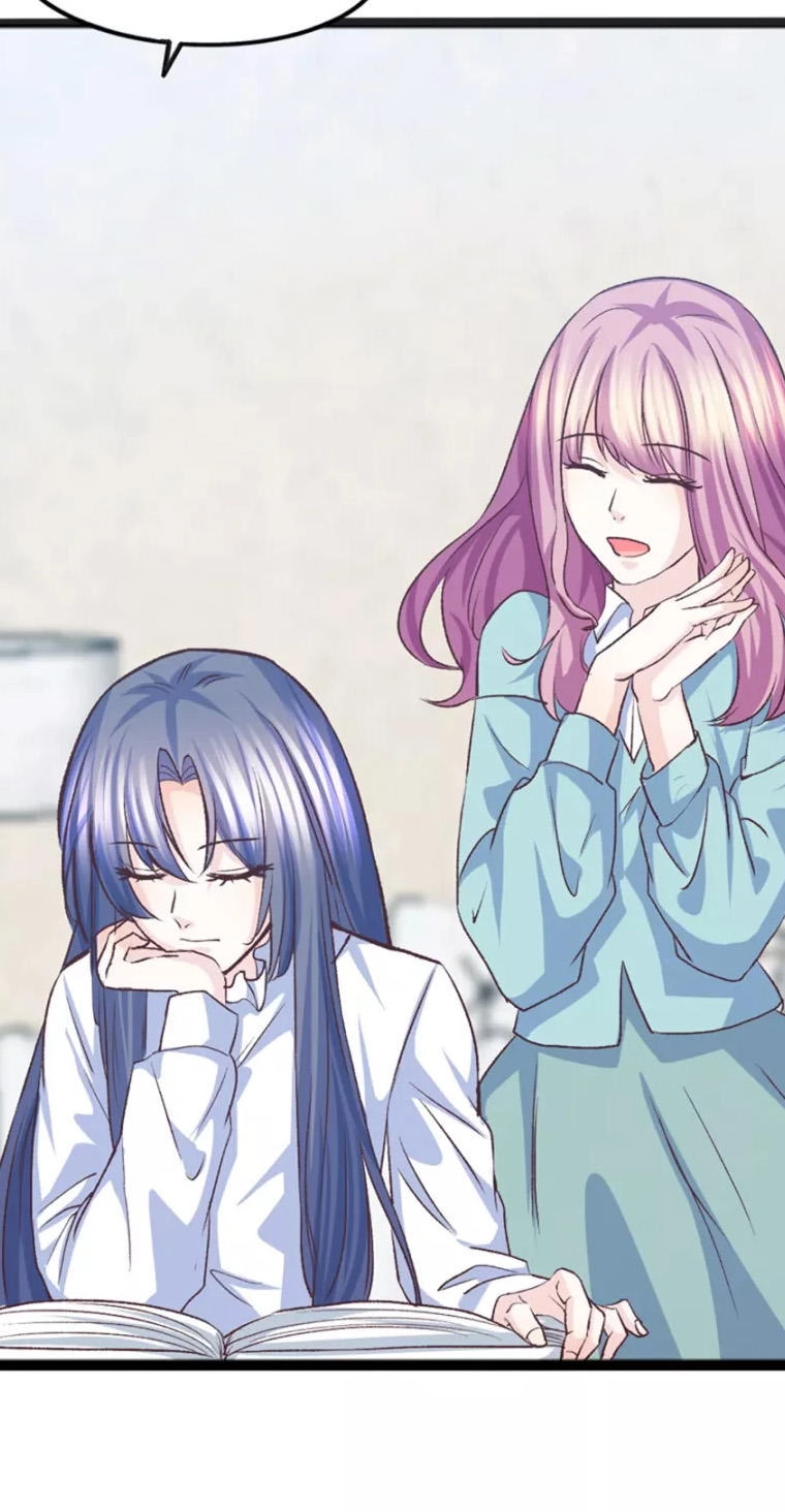 Ta Và Nam Thần Cởi Áo Ngủ Rồi Chapter 35 - 22